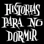 Historias para no dormir